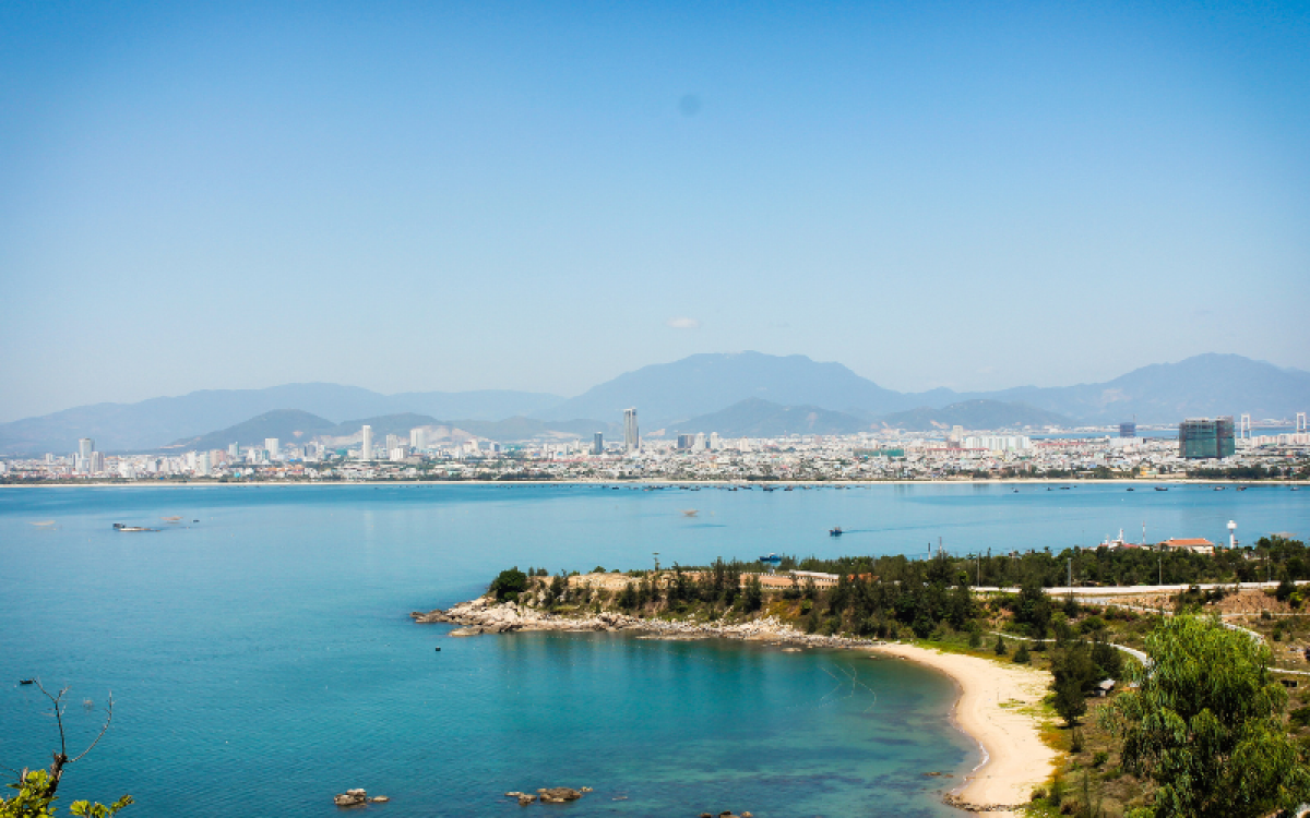 Vietnam Journey: Excellence in Tour Packages - 12 days