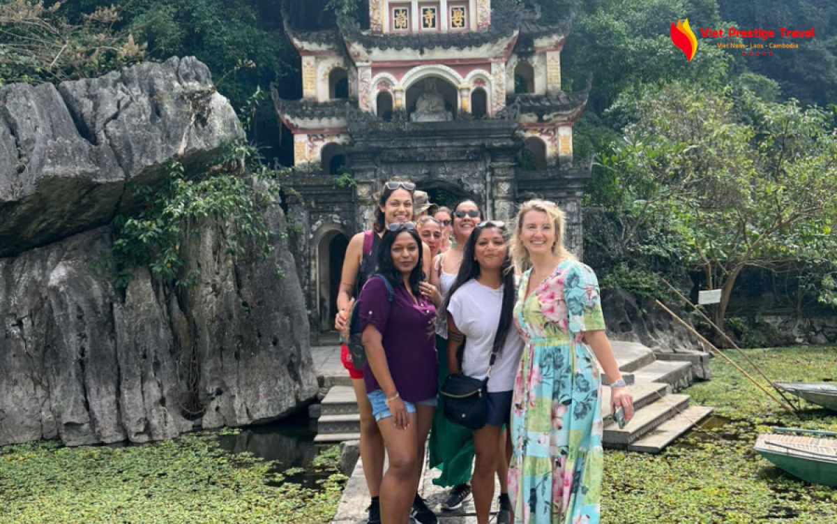 Vietnam, Laos & Cambodia Discovery Tour Package - 13 Days