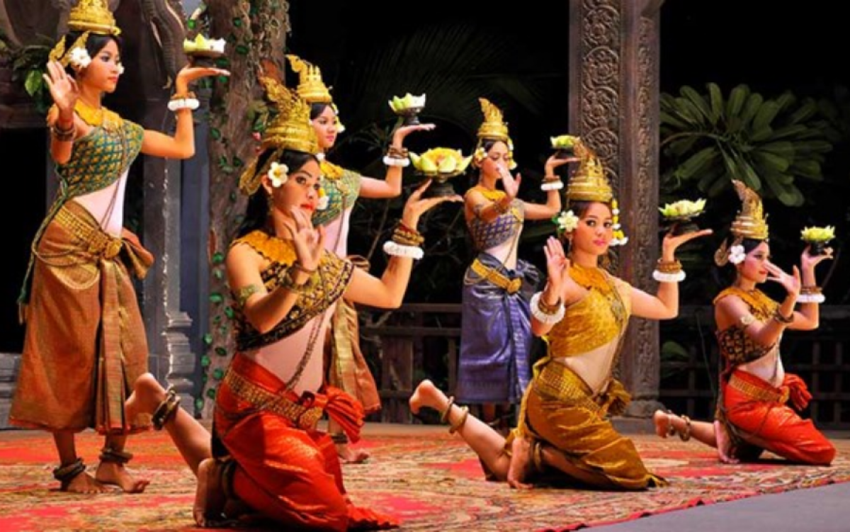 Vietnam, Laos & Cambodia Discovery Tour Package - 13 Days