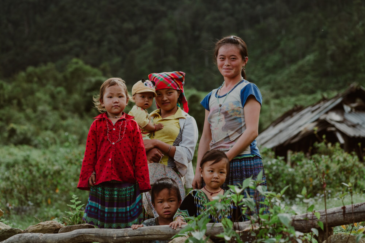 Vietnam Luxury Package Vacation: 14 Days