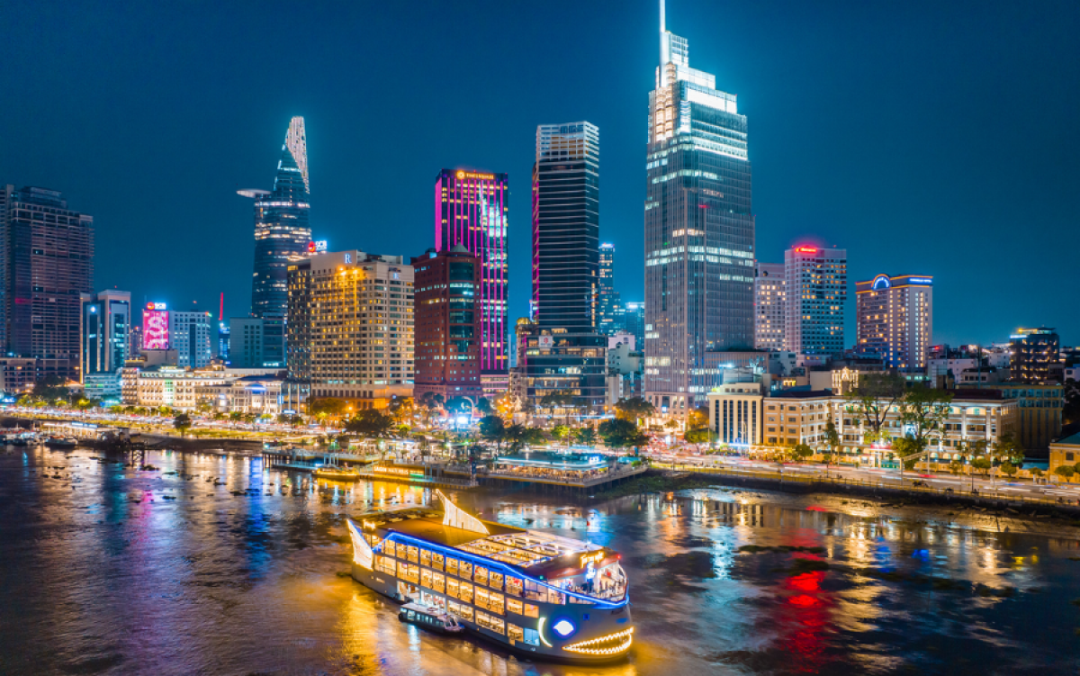 Vietnam Luxury Package Vacation: 14 Days
