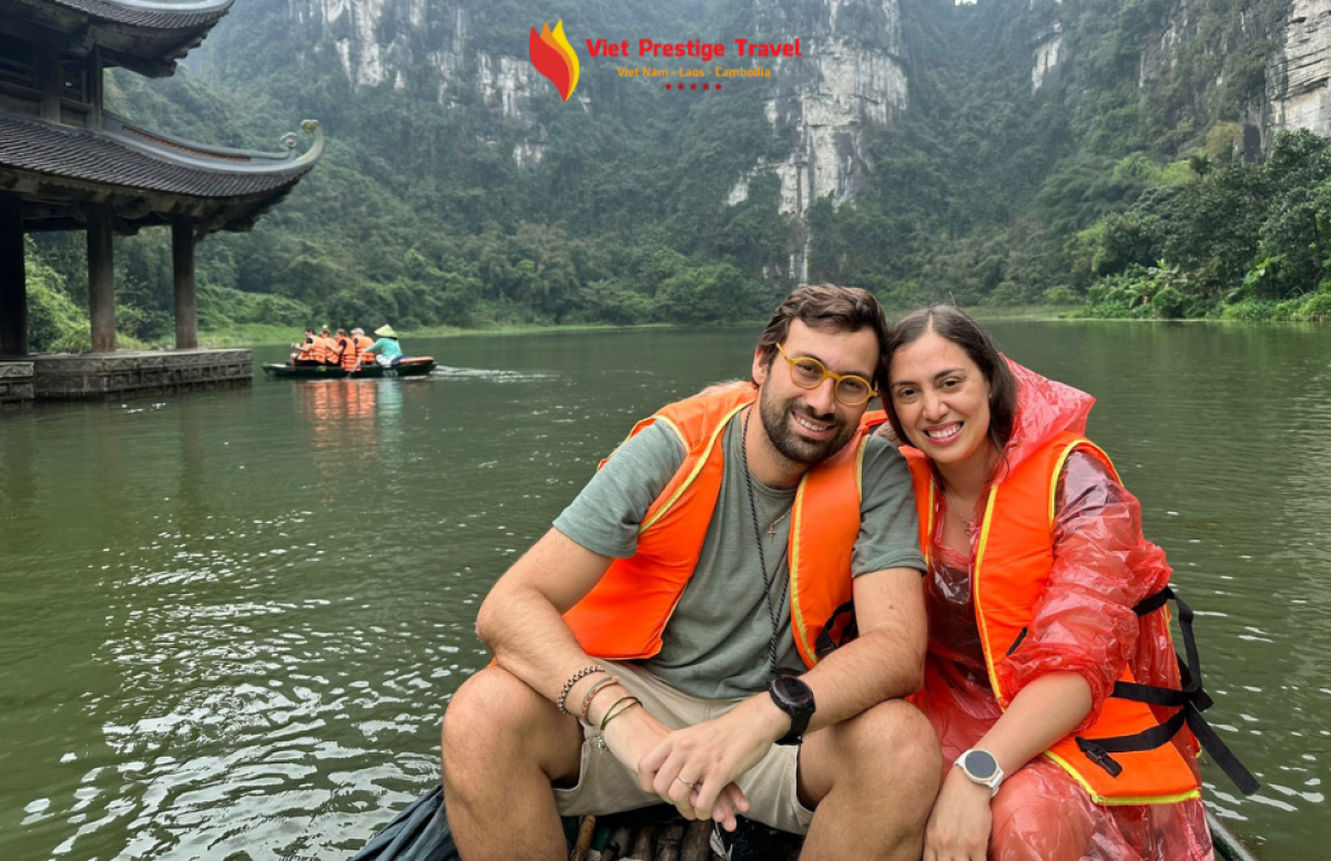 Vietnam Luxury Package Vacation: 14 Days