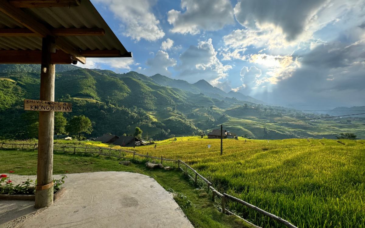 Vietnam Luxury Package Vacation: 14 Days