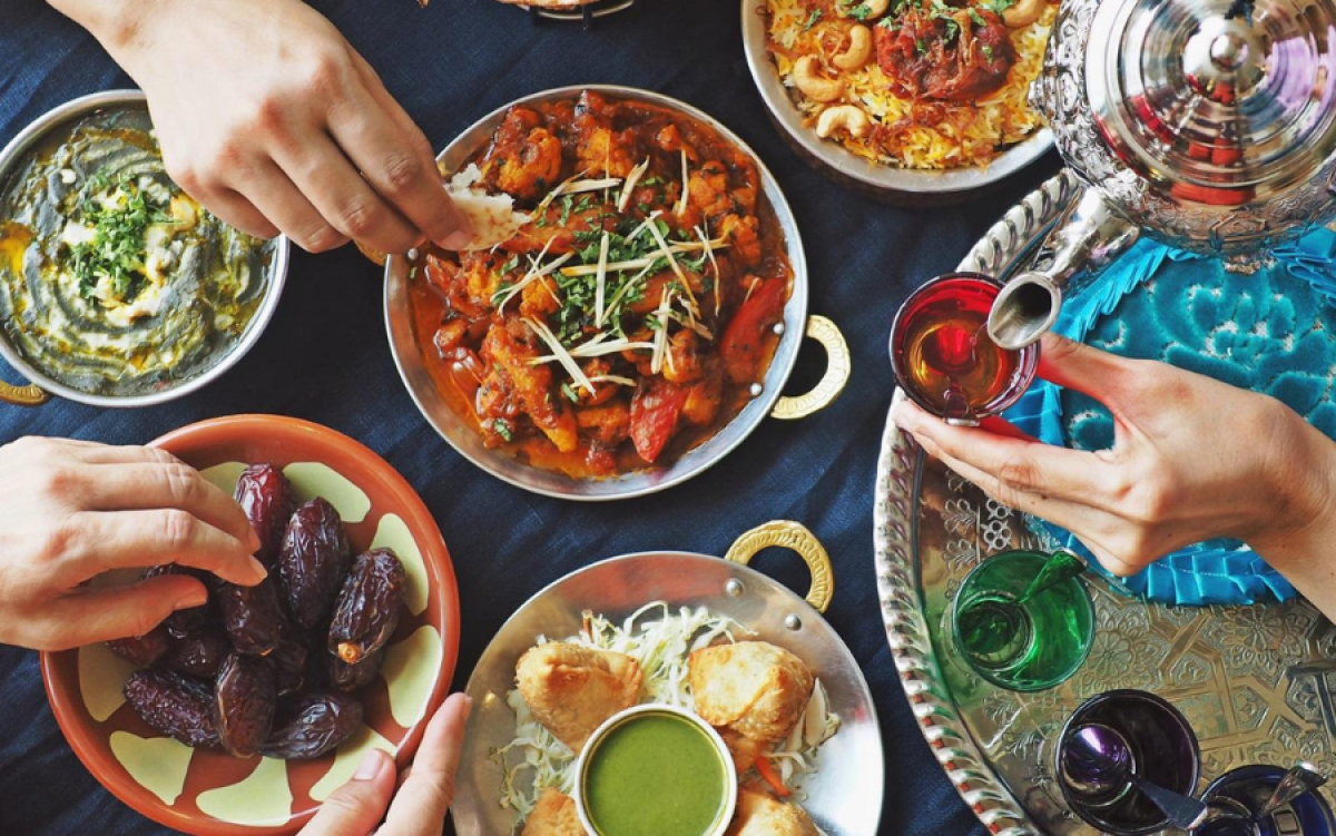 Vietnam Muslim Friendly Tour Package: 12 Days
