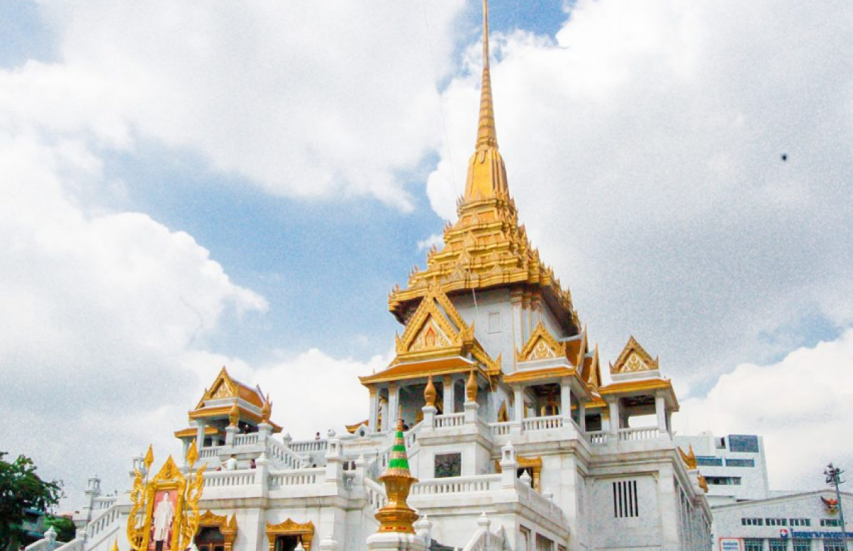 Amazing Vietnam, Thailand & Bali Tour - 10 days