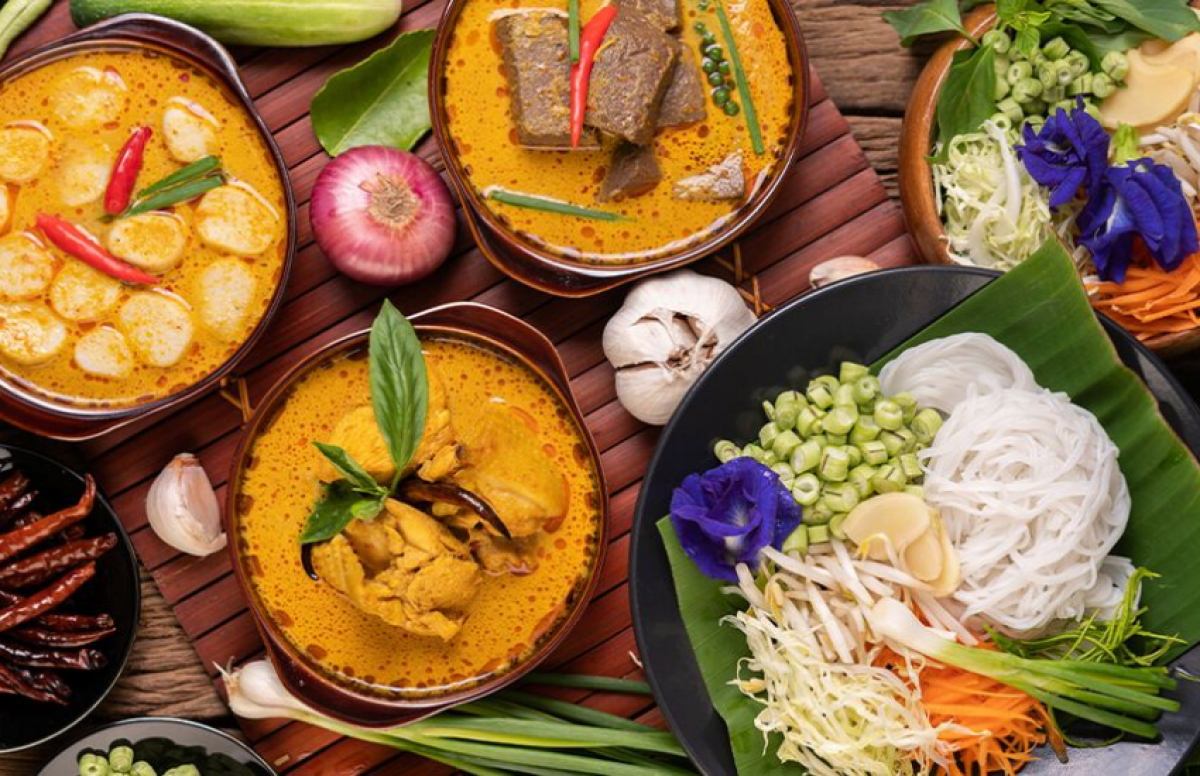 Amazing Vietnam, Thailand & Bali Tour - 10 days