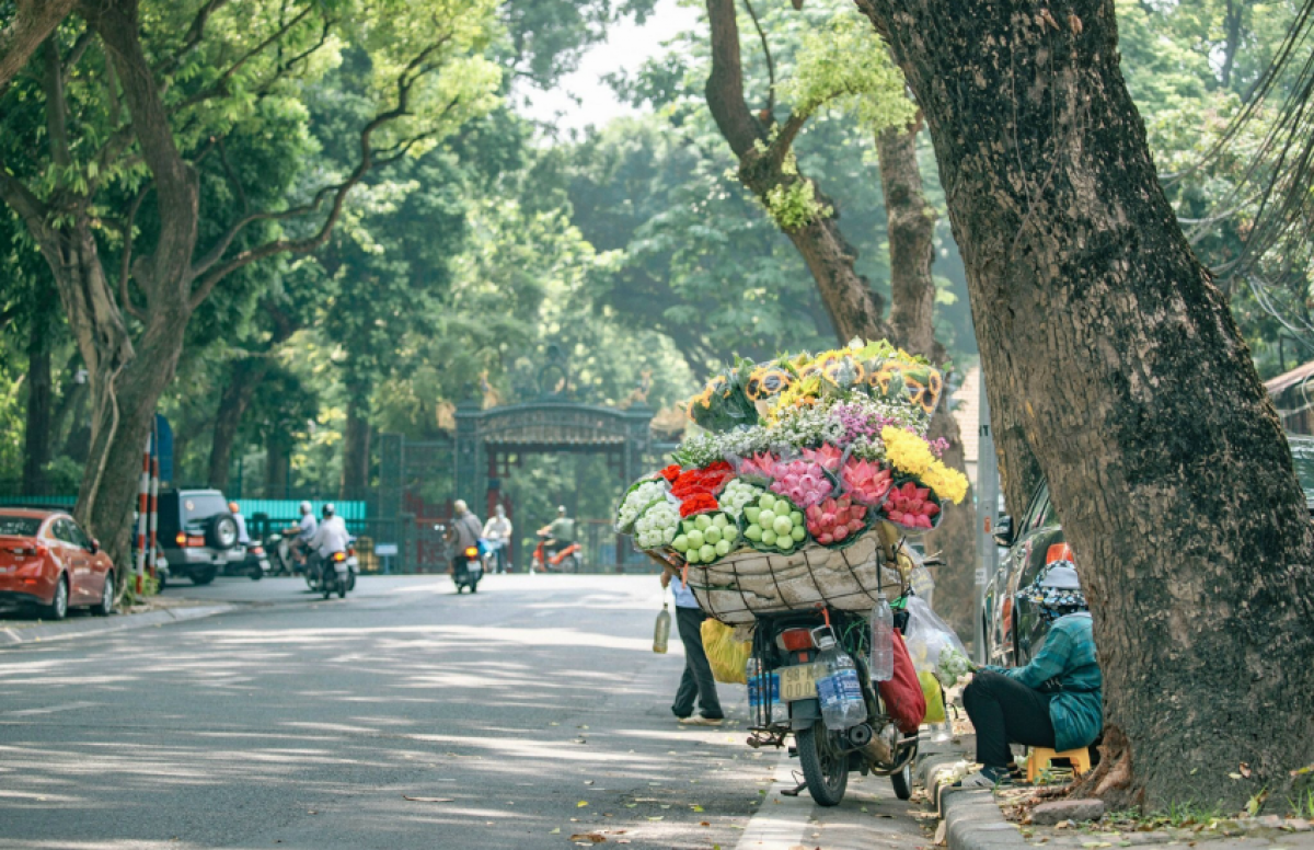 Amazing Vietnam, Thailand & Bali Tour - 10 days