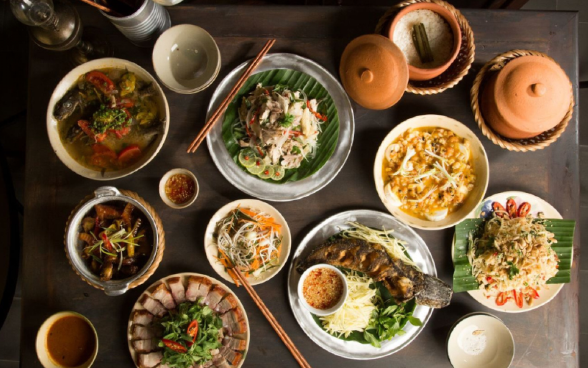Vietnam Travel Package: 17 Days of Luxury