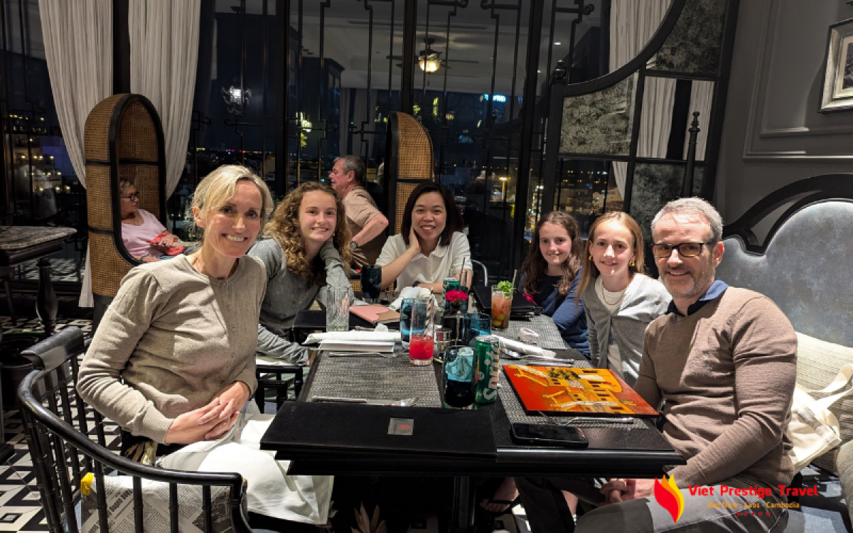 Vietnam Travel Package: 17 Days of Luxury