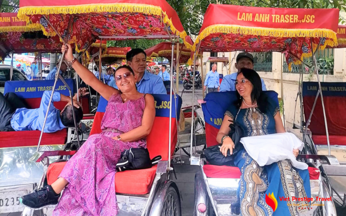 Vietnam Travel Package: 17 Days of Luxury