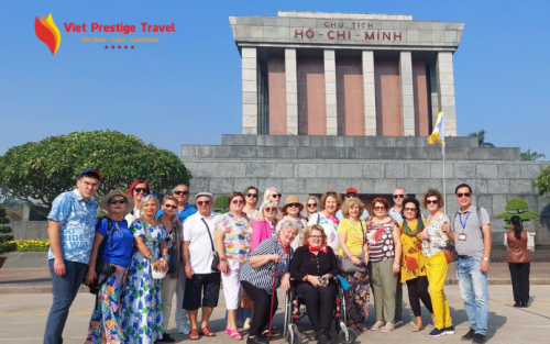 All-Inclusive Tour Package of 2025: Explore Vietnam, Cambodia & Malaysia (24 Days)