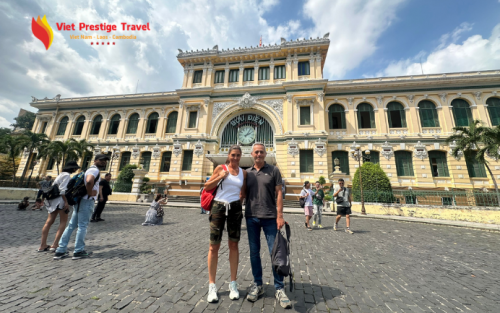 All-Inclusive Tour Package of 2025: Explore Vietnam, Cambodia & Malaysia (24 Days)