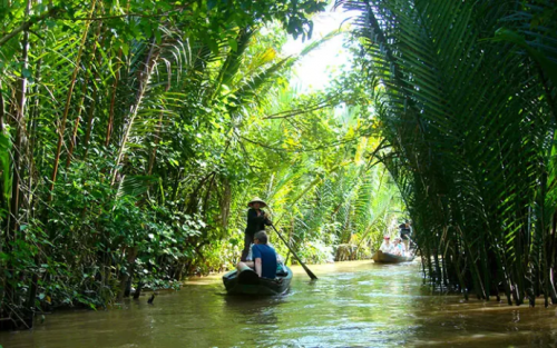 All-Inclusive Tour Package of 2025: Explore Vietnam, Cambodia & Malaysia (24 Days)