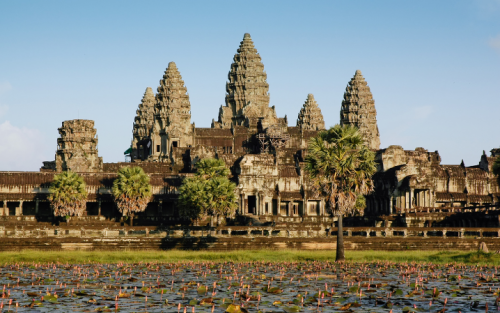 Allure of Southeast Asia Tour Package: 14 Days