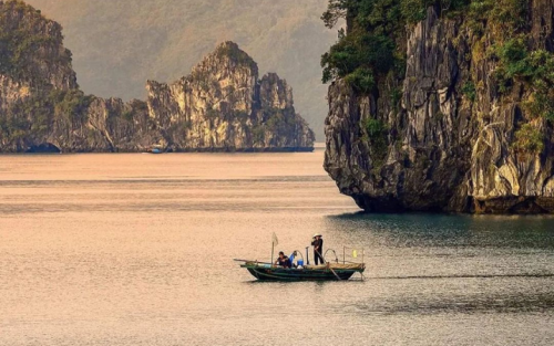 Allure of Southeast Asia Tour Package: 14 Days