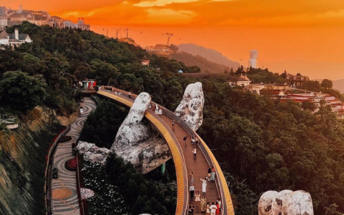 Amazing Family Tour Packages in Vietnam: 8 Days