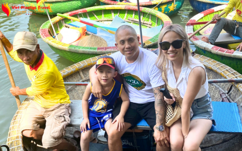 Amazing Family Tour Packages in Vietnam: 8 Days
