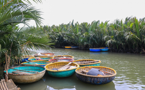 Amazing Family Tour Packages in Vietnam: 8 Days