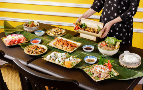 Amazing Vietnam Holiday Package Tour: 14 Days
