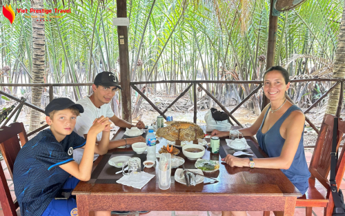 Amazing Vietnam Holiday Package Tour: 14 Days