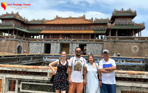 Amazing Vietnam Holiday Package Tour: 14 Days