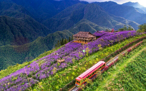Amazing Vietnam Holiday Package Tour: 14 Days