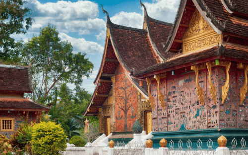 Ancient Laos Expedition: 4 Days 3 Nights Luang Prabang Discovery