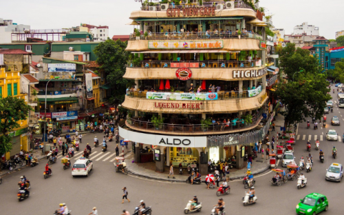 Authentic Northern Vietnam Vacation - 5 Days