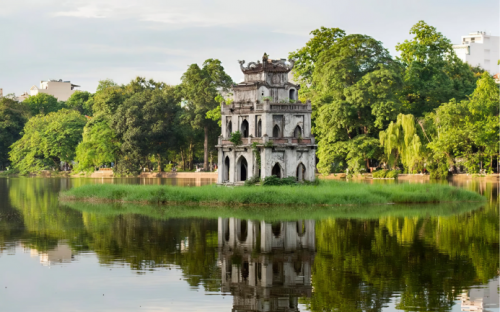 Authentic Northern Vietnam Vacation - 5 Days