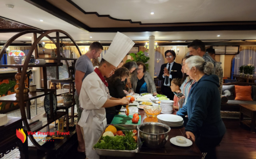 Authentic Northern Vietnam Vacation - 5 Days
