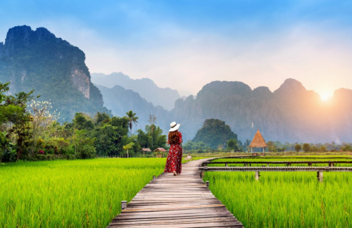 Best Indochina Highlights Tour - 15 Days