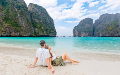Best Southeast Asia Beaches: 18-Day Itinerary (2025)