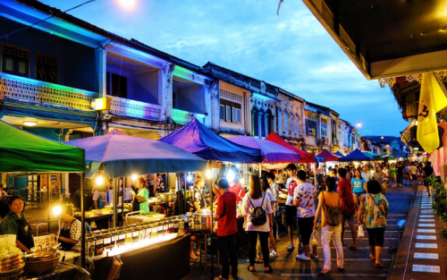 Best Southeast Asia Beaches: 18-Day Itinerary (2025)