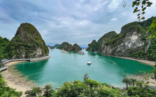 Best Vietnam Family Vacation: 10 Days from North to South