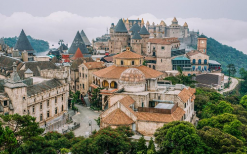 Best Vietnam Family Vacation: 10 Days from North to South