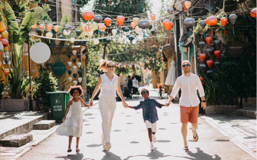 Best Vietnam Family Vacation: 10 Days from North to South
