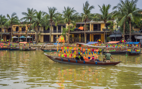 Best Vietnam Family Vacation: 10 Days from North to South