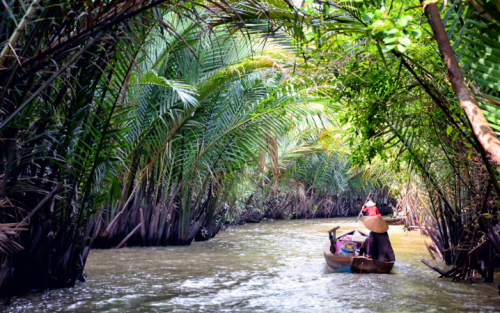 Best Vietnam Family Vacation: 10 Days from North to South