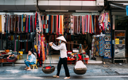 Best Vietnam Tour Package - 8 Days
