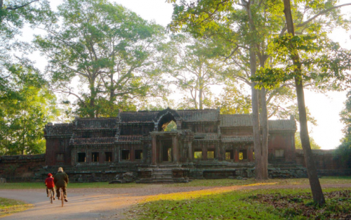 Cambodia Discovery Tour - 8 Days