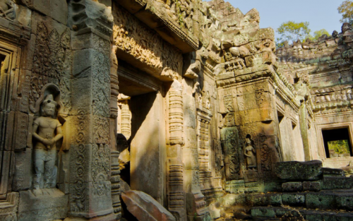Cambodia Discovery Tour - 8 Days