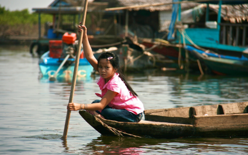 Cambodia Discovery Tour - 8 Days