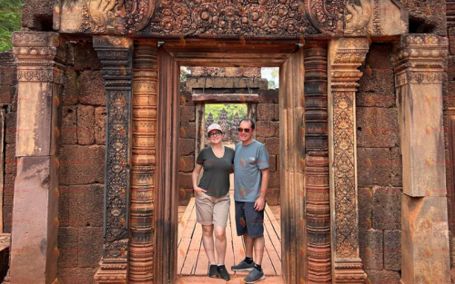 Cambodia Discovery Tour - 8 Days