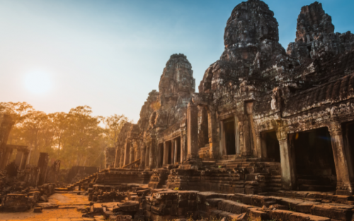 Cambodia Discovery Tour - 8 Days