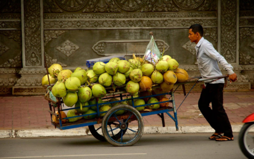 Cambodia Discovery Tour - 8 Days
