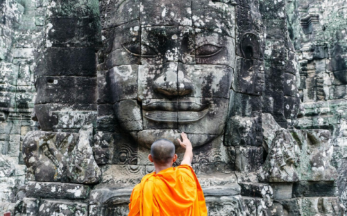 Cambodia Highlights Family Vacation Tour - 8 Days