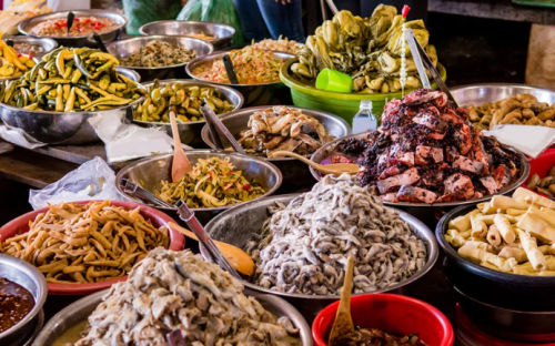 Cambodia Highlights Family Vacation Tour - 8 Days