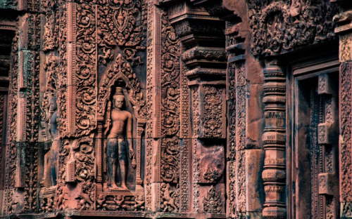Cambodia Highlights Family Vacation Tour - 8 Days