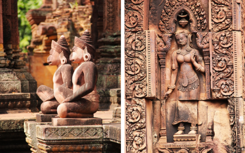 Cambodia's Highlights Package Tour - 8 Days