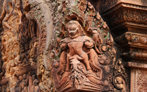 Cambodia's Highlights Package Tour - 8 Days